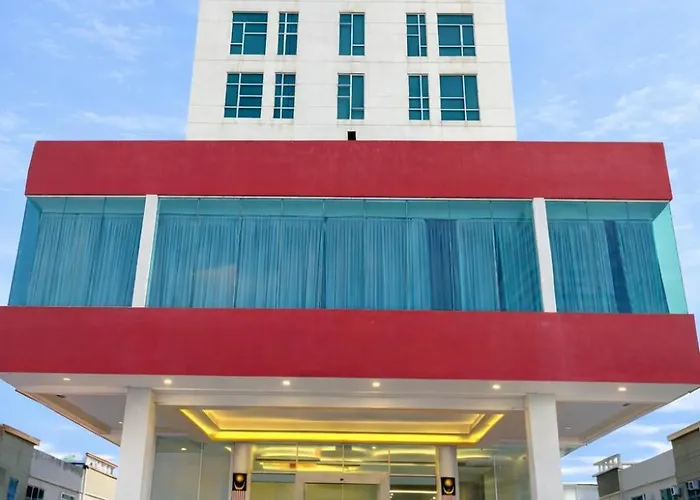 Reed Melaka