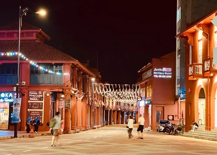 Hotels Close to Airport Jonkered Heritage